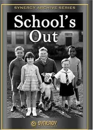 School's Out