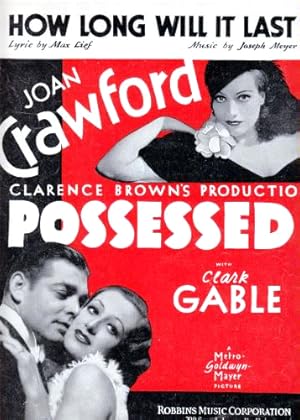 Possessed