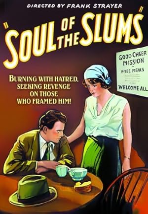 Soul of the Slums