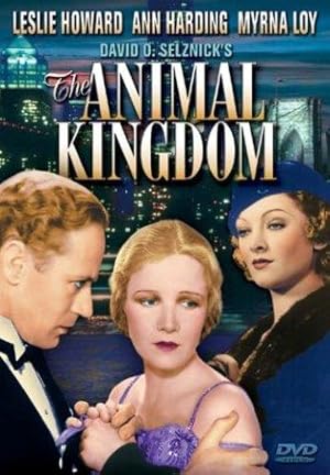 The Animal Kingdom