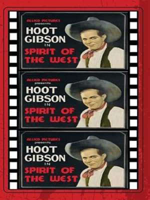 Spirit of the West