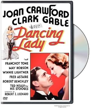 Dancing Lady
