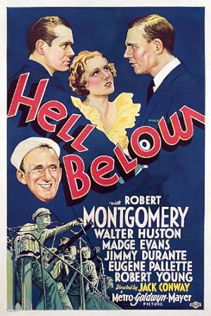 Hell Below