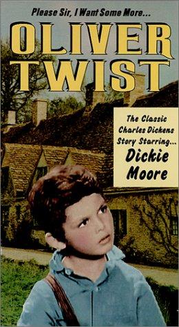Oliver Twist