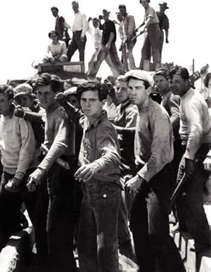 Wild Boys of the Road