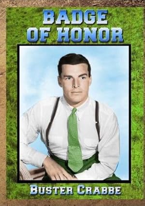 Badge of Honor