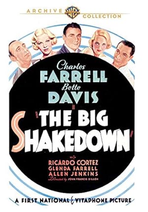 The Big Shakedown