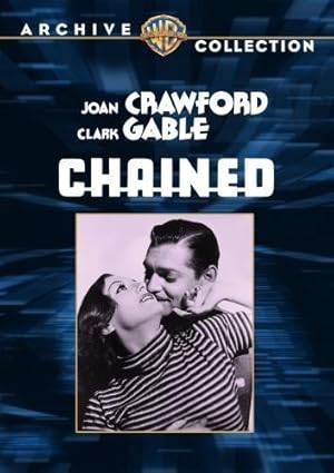 Chained