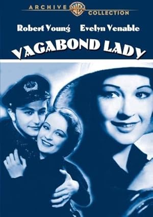 Vagabond Lady