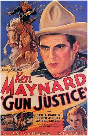 Gun Justice