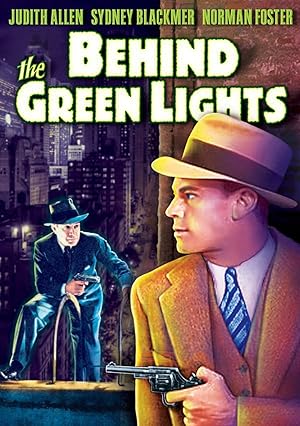 Behind the Green Lights