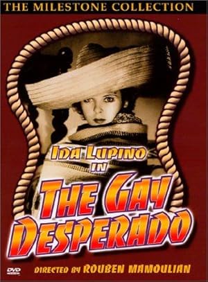 The Gay Desperado