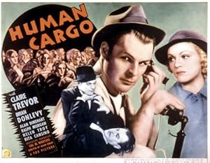 Human Cargo