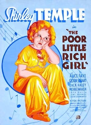 Poor Little Rich Girl