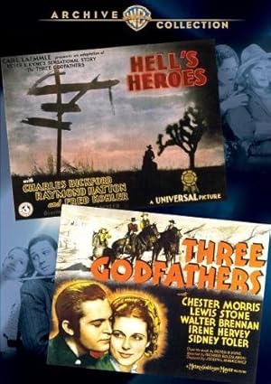 Three Godfathers