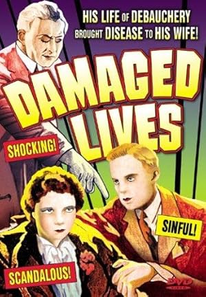 Damaged Lives