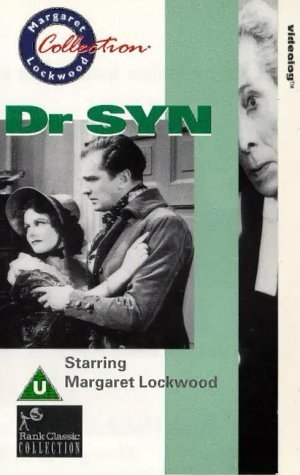 Doctor Syn