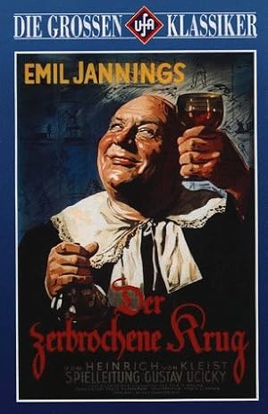 Der zerbrochene Krug