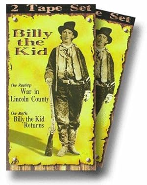Billy the Kid Returns