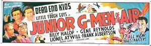 Junior G-Men of the Air