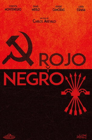 Rojo y negro
