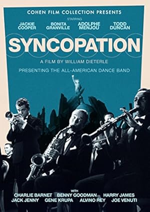 Syncopation