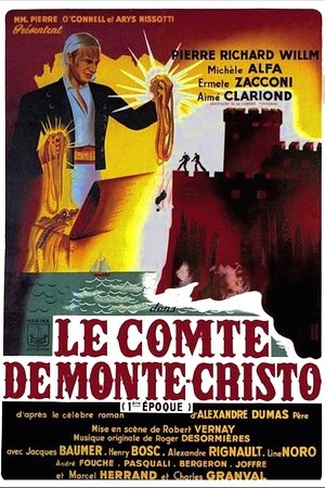 The Count of Monte Cristo
