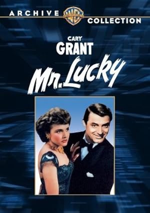 Mr. Lucky