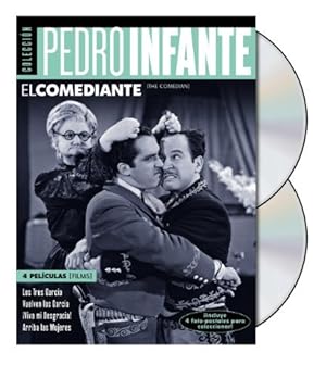 �Viva mi desgracia!