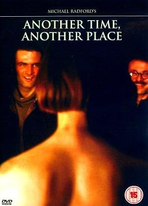 Poster pentru Another Time, Another Place (1983)