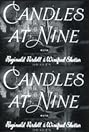 Candles at Nine