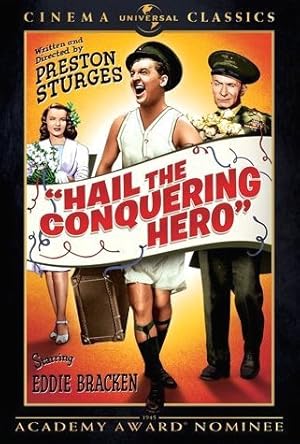 Hail the Conquering Hero