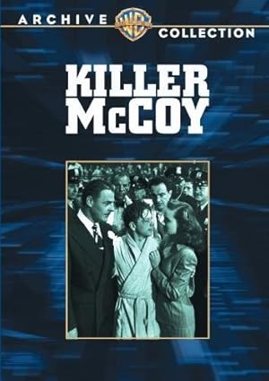 Killer McCoy