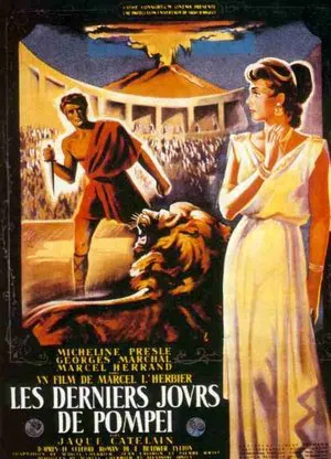 Sins of Pompeii