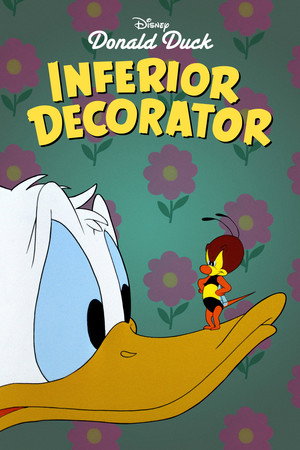 Постер: Inferior Decorator