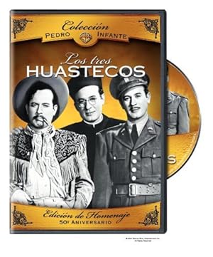 Los tres huastecos