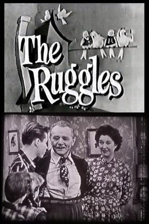 Постер: The Ruggles