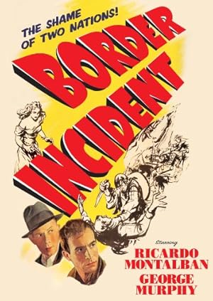 Border Incident
