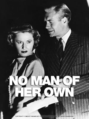 No Man of Her Own