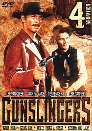 Gunslingers