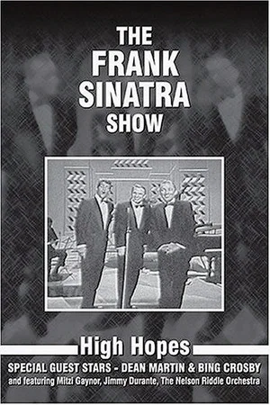 Постер: The Frank Sinatra Show