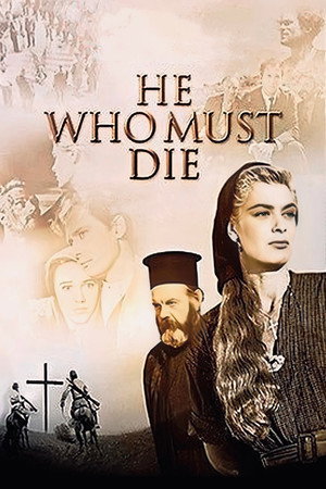 Постер: He Who Must Die
