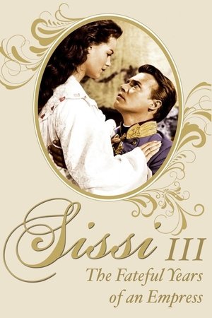 Sissi - Schicksalsjahre einer Kaiserin