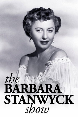 Постер: The Barbara Stanwyck Show