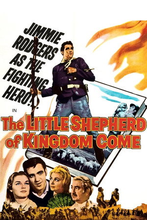 The Little Shepherd of Kingdom Come