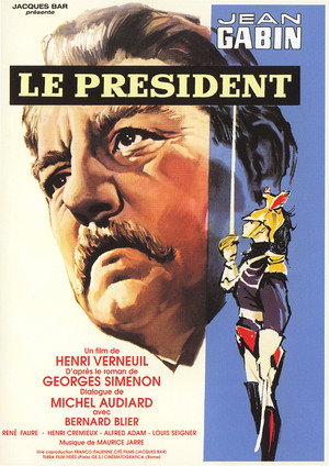 Le président