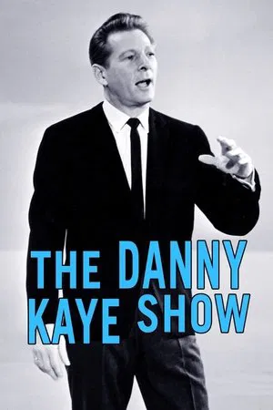 Постер: The Danny Kaye Show