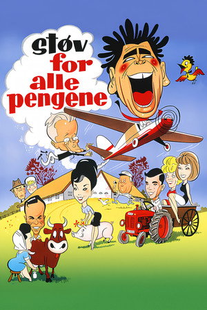Støv for Alle Pengene