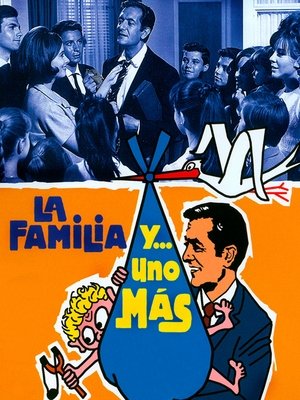 La familia y... uno más
