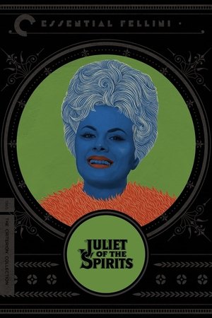 Juliet of the Spirits